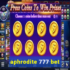 aphrodite 777 bet